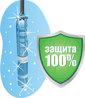 Комплексная защита двигателя