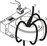 Как подстроить выходной сигнал датчика под диапазон измерения