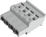 Съемные клеммы