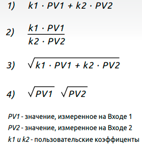 Вычисления