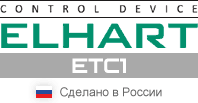 Логотип серии ETC1