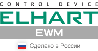 Логотип EWM