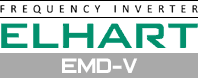 EMD-V logo
