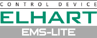 EMS-LITE logo