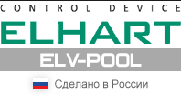 Логотип серии ELV-POOL