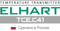 Логотип серии TCE.C41