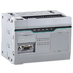 Витрина ПЛК LogicOn