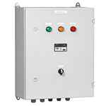 Шкафы управления для насосов