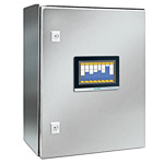 Шкафы учета жидких продуктов