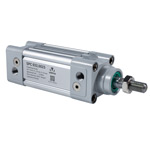 Витрина Пневмоцилиндры