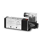 Витрина Пневмораспределители