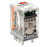 Витрина Реле промежуточные, колодки