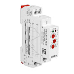 Витрина Реле контроля фаз