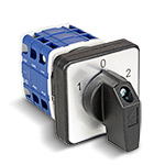 Витрина Кулачковые переключатели