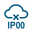 Степень защиты IP00 Степень защиты