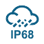 Степень защиты IP68 Степень защиты