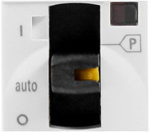 auto – автоматический режим