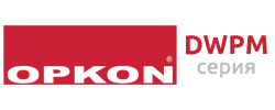 Логотип семейства OPKON DWPM