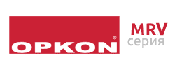 Логотип датчиков серии OPKON MRV