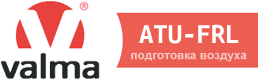 Логотип семейства VALMA ATU-FRL