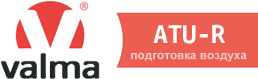 Логотип семейства VALMA ATU-R