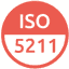 Стандарт сопряжения с клапаном: ISO 5211 Стандарт сопряжения пневмопривода с клапаном ISO 5211