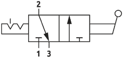 Схема MLV-S-BF